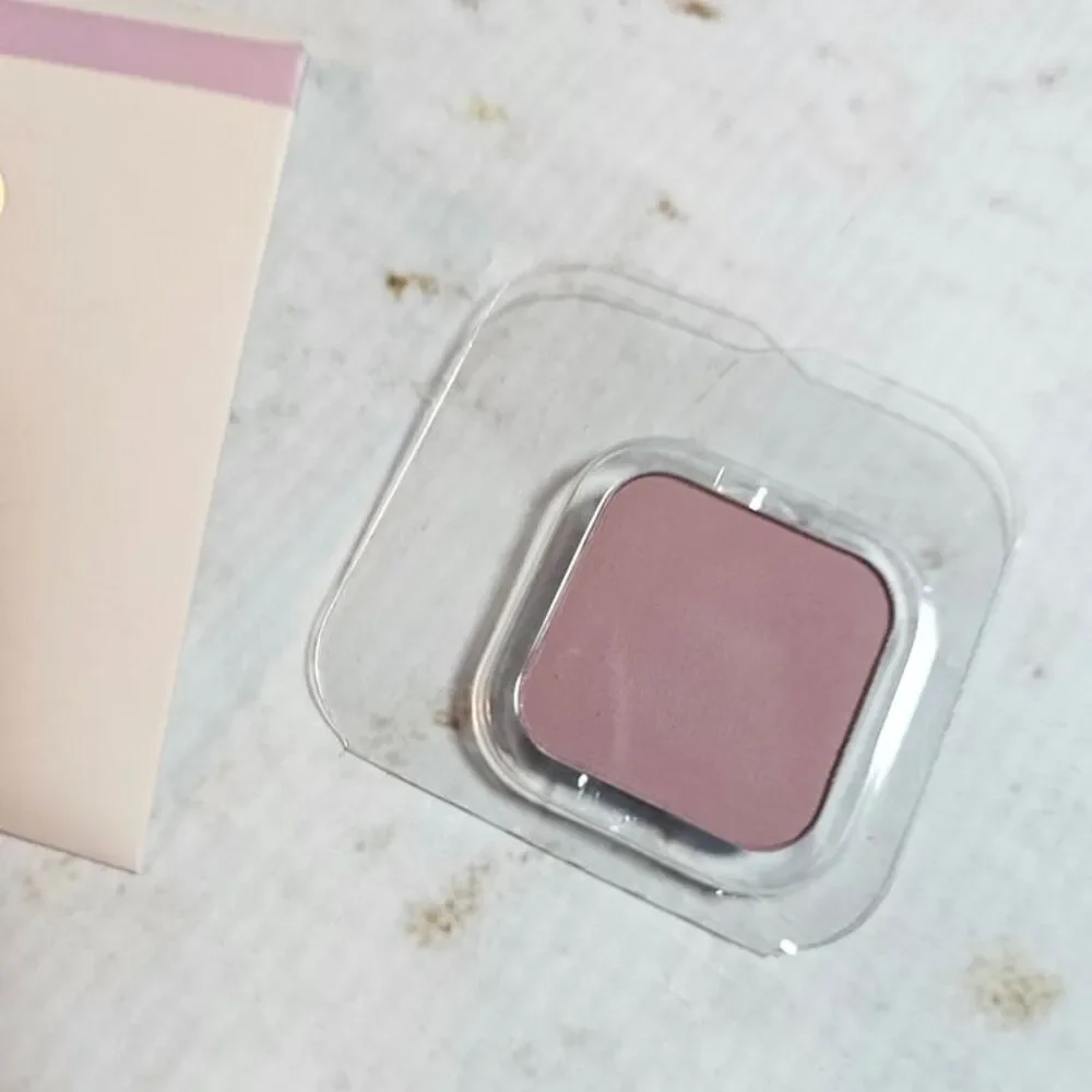Red Aspen Pressed Powder “Admire” Mauve Pink Shade 0.05 oz New